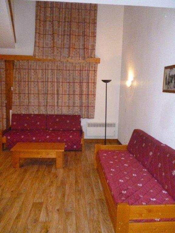 La Tania La Saboia Sleep 8 Private Sauna Lounge Dining 2 Bathrooms Kitchen 2 Balconies Ski In Out Exteriér fotografie