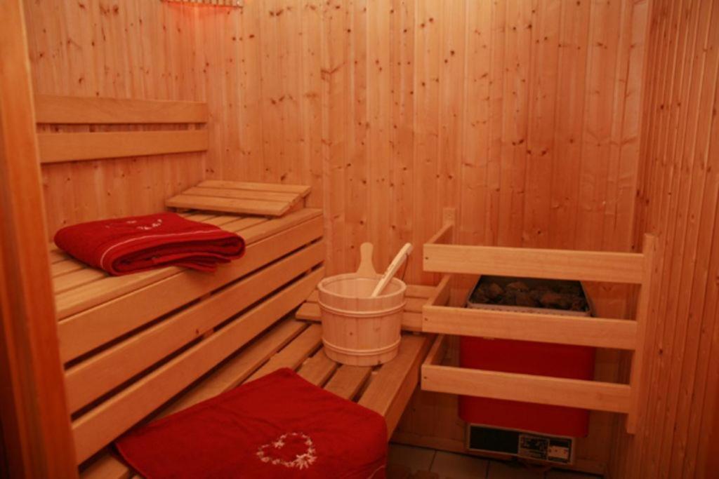 La Tania La Saboia Sleep 8 Private Sauna Lounge Dining 2 Bathrooms Kitchen 2 Balconies Ski In Out Exteriér fotografie